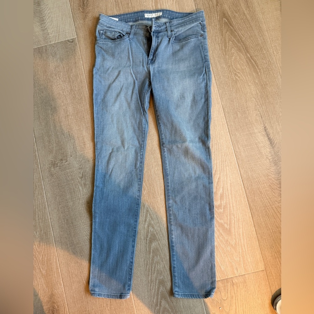 Joie jeans size 28